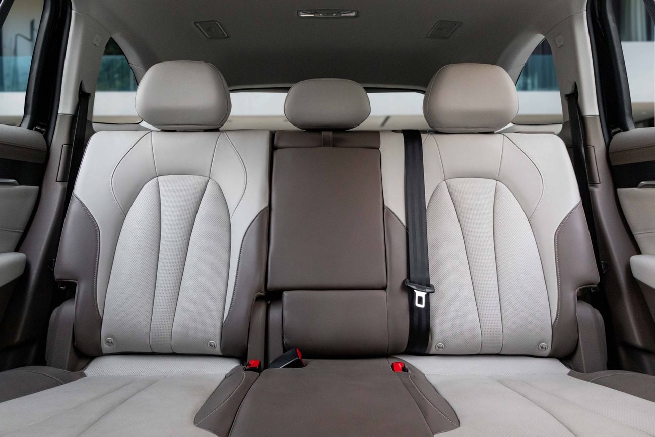 أم جي RX9 Luxury RX9 Luxury | 2,057 P.M | 0% Downpayment | Perfect Condition!