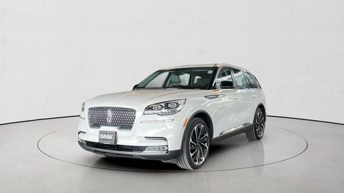 Lincoln Aviator 3.0 RESERVE II AUTO 4WD | Guaranteed Warranty | 0 Down Payment
