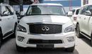 Infiniti QX80