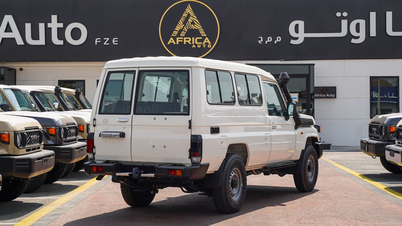 تويوتا Land Cruiser 40