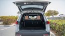 Toyota Grand Highlander GRAND HIGHLANDER PLATINUM HybridMax Full Option 2026