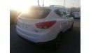 Hyundai Tucson Hyundai Tucson 2015 GCC