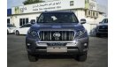 Toyota Prado TXL - 4.0L - V6