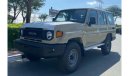 Toyota Land Cruiser Hard Top toyota land cruiser hard top  5 doors 2024