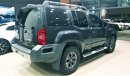 Nissan XTerra NISSAN X-TERRA 4.0S 2015 IN VERY GOOD CONDITION WITH FULL SERVICE HISTORY