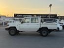 Toyota Land Cruiser Pick Up TOYOTA LC79 Diesel 2.8L Double Cabin A/T Diff-Lock 2025 MODEL