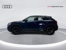 أودي Q2 Advanced 35 TFSI 150hp Black Package (Ref# 074798)