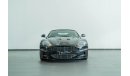 Aston Martin DB 2010 Aston Martin DBS Volante / Full Aston Martin Service History / Impeccable Condition