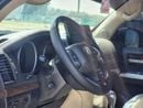 Toyota Land Cruiser VX.R V8 upgrade 2024