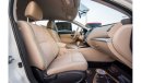 Nissan Altima S S 2018 | NISSAN ALTIMA | S | SWOOPY STYLING | GCC | VERY WELL-MAINTAINED | SPECTACULAR CONDITION |