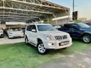 Toyota Prado VX 4.0L GCC fast owner