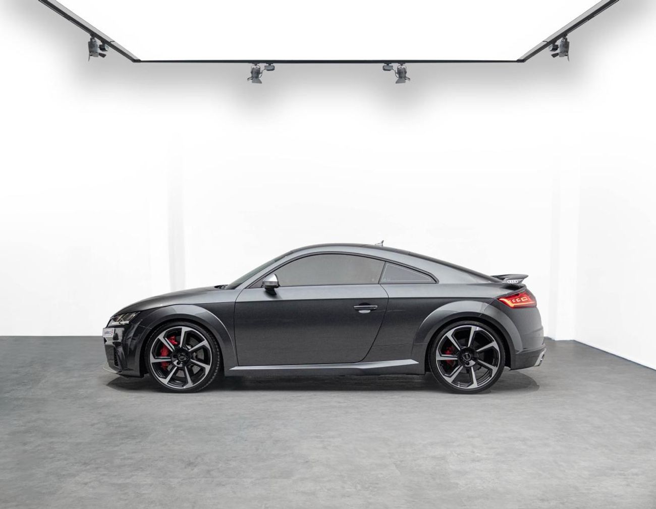 Audi TTRS RS Coupe 2.5L