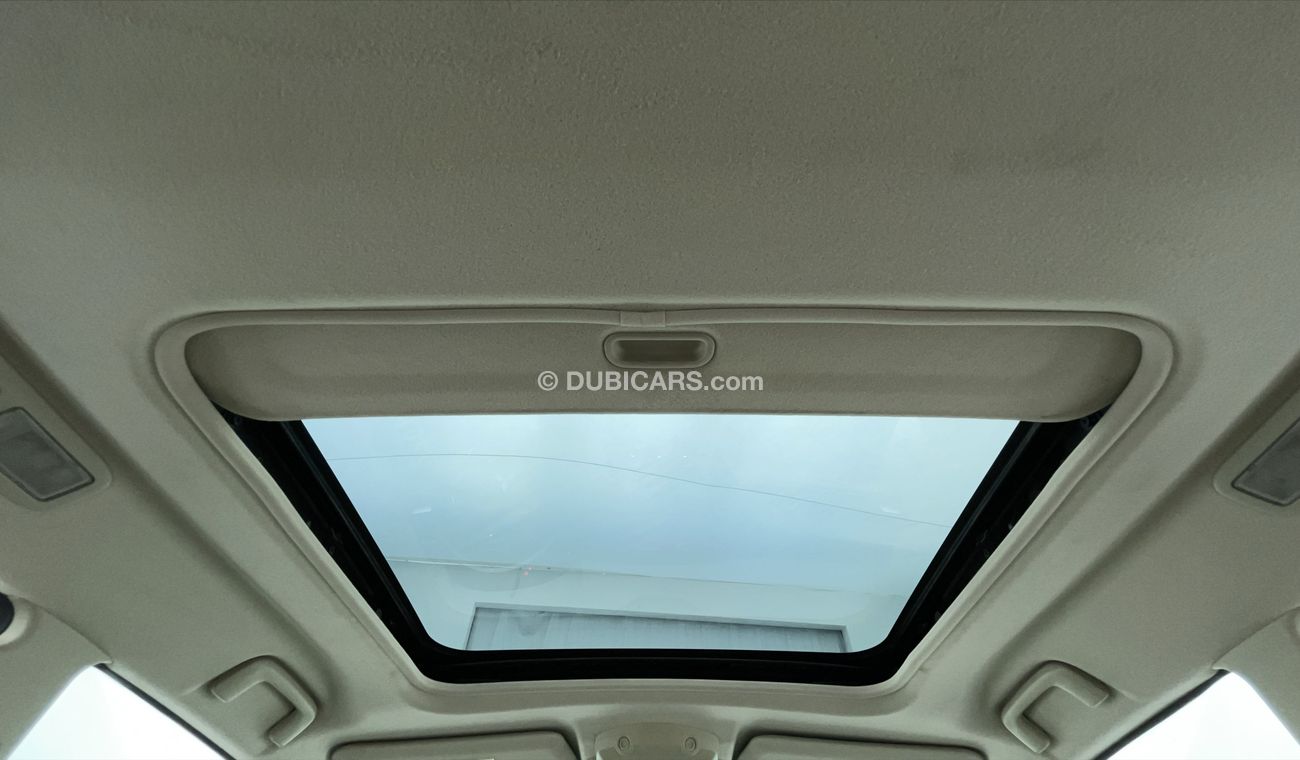 Mitsubishi Pajero GLS TOP 3.5 | Zero Down Payment | Free Home Test Drive