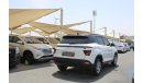 Hyundai Creta Base ACCIDENTS FREE - GCC - ORIGINAL PAINT - GCC - AGENCY SERVICE WARRANTY - ENGINE 1600 CC