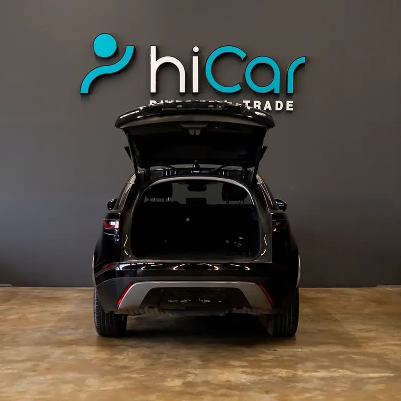 Land Rover Range Rover Velar P250 S 2.0L Petrol 1,877 p.m • 0% Downpayment • Velar P250 S • 1 Year Warranty