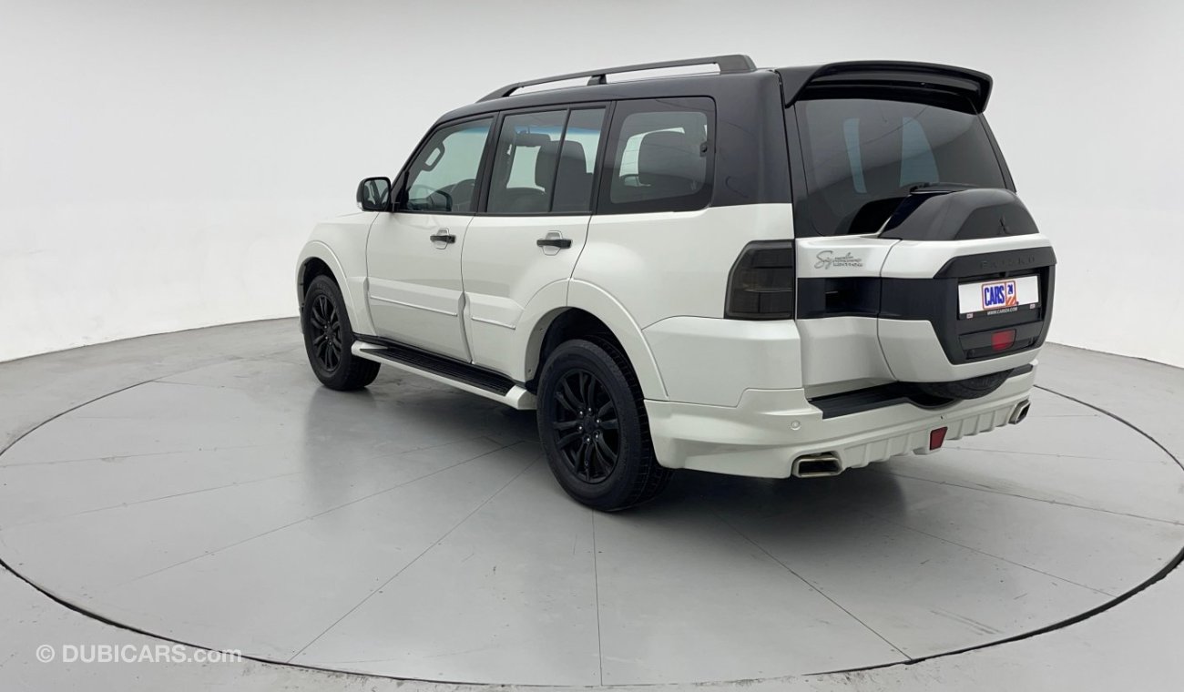 Mitsubishi Pajero SIGNATURE EDITION 3.8 | Zero Down Payment | Free Home Test Drive