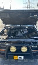 Toyota Land Cruiser 80 series FZJ80