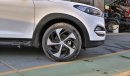 Hyundai Tucson 2WD