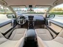 Toyota Prado DIESEL TX -V4 3.0L- Well Maintained