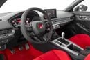 هوندا سيفيك TYPE R