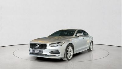 Volvo S90 MOMENTUM | Guaranteed Warranty | 0 Down Payment
