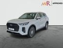 Chery Tiggo 9 Premium 2.0