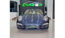 Porsche 911 PORSCHE CARRERA 2013 GCC WITH 68K KM FULL PORSCHE SERVICE HISTORY IN GOOD CONDITION FOR 220K AED