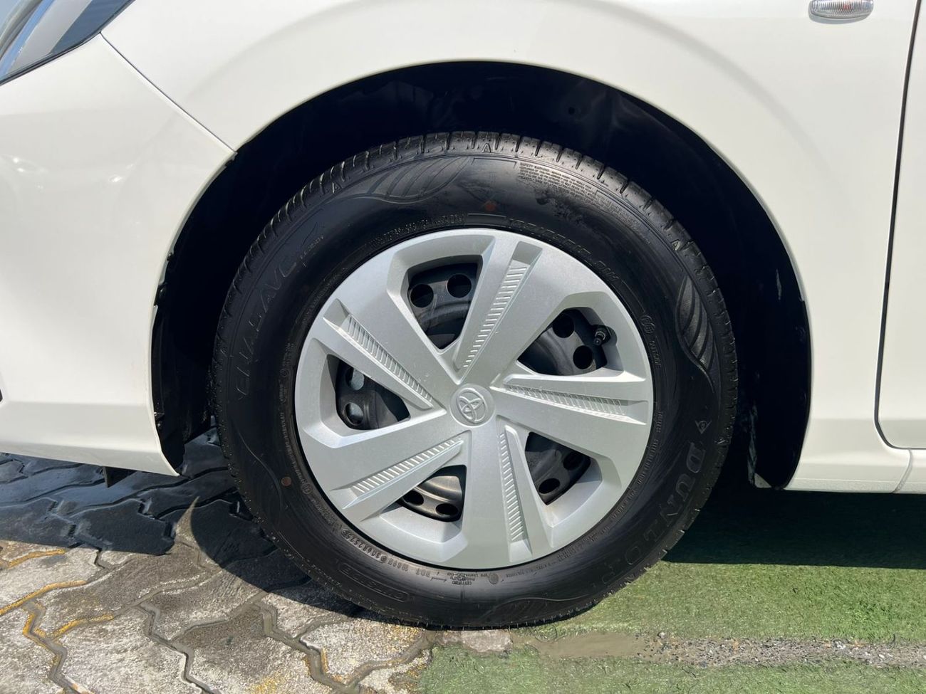 Toyota Yaris TOYOTA YARIS 2026.ENGINE 1.5L.4CYLINDERS.