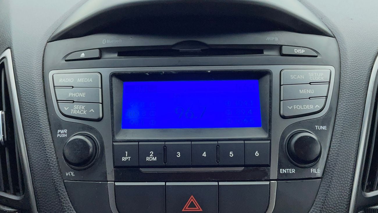 Hyundai Tucson GL 2 | Zero Down Payment | Free Home Test Drive