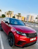 Land Rover Range Rover Velar P300 R-Dynamic S Viller 2020, American import