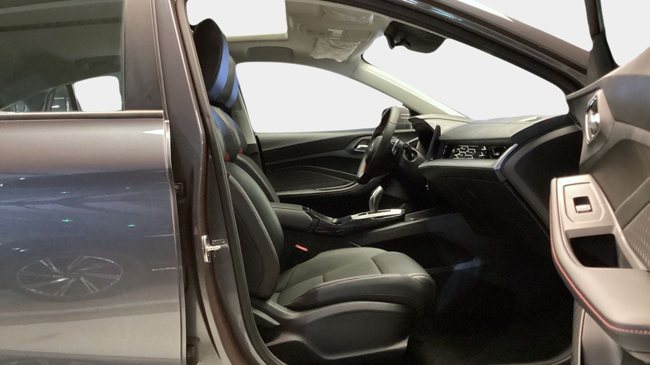 MG GT Luxury | Guaranteed Warranty | 0 Down Payment