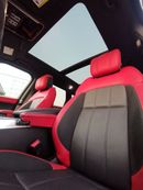 Land Rover Range Rover Sport Range Rover Sport HST - 2022 - Black