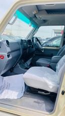 تويوتا لاند كروزر بيك آب Toyota Land Cruiser  79 Series Pickup – Full Specifications  Model: Toyota Land Cruiser 79 Series Do