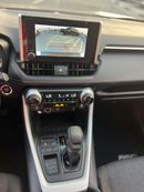 Toyota RAV4 2025 Toyota RAV4 XLE Full Option - 2.5L V6 - Rear CAM - Low Mileage - Radar System -