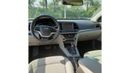 Hyundai Elantra GL High
