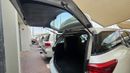 Toyota Fortuner STD D