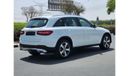 Mercedes-Benz GLC 250 AMG MERCEDES GLC250 2018 GCC SINGLE OWNER IN MINT CONDITION