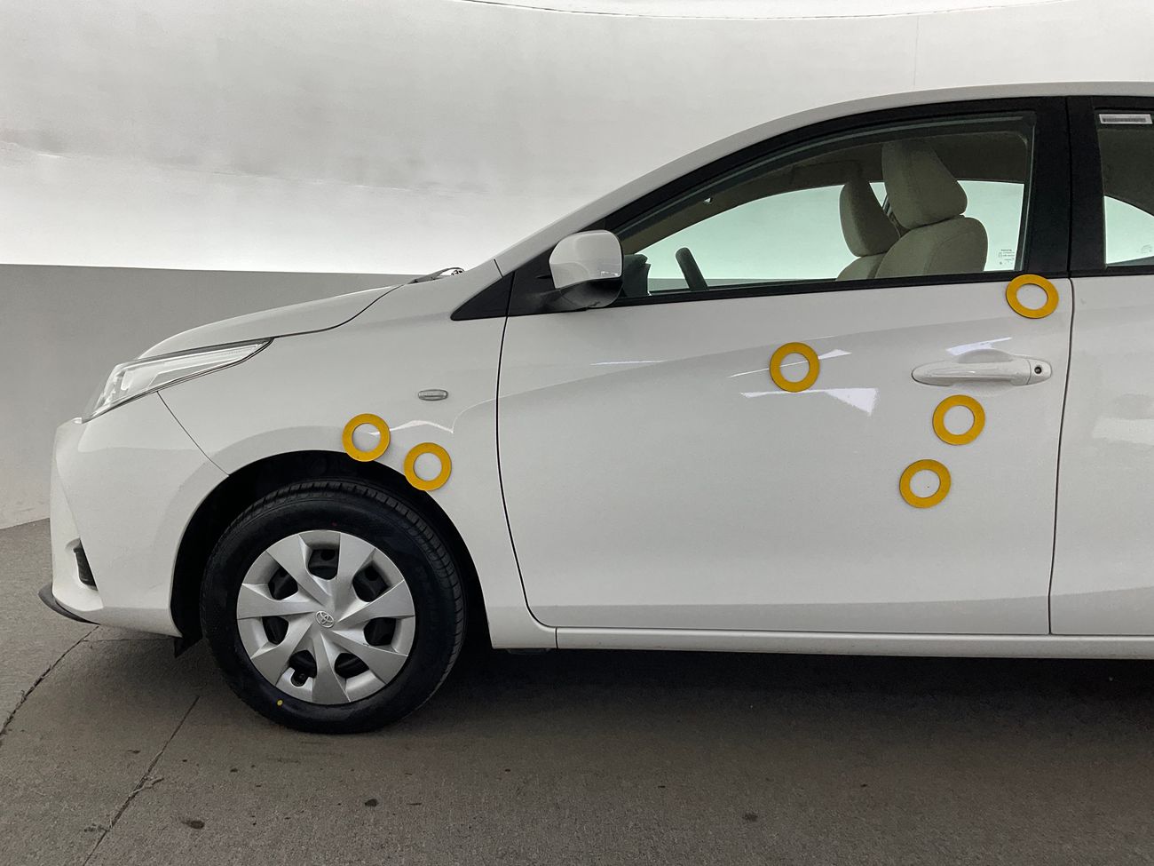 Toyota Yaris SE / E | Guaranteed Warranty | 0 Down Payment