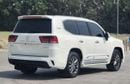 Toyota Land Cruiser GXR Upgrade 2024