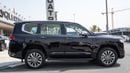 Toyota Land Cruiser VXR