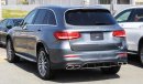 Mercedes-Benz GLC 300 4 Matic