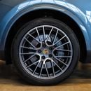 Porsche Cayenne AED 2,586 P.M • 0% Downpayment • Porsche Cayenne S • 1 Year Warranty