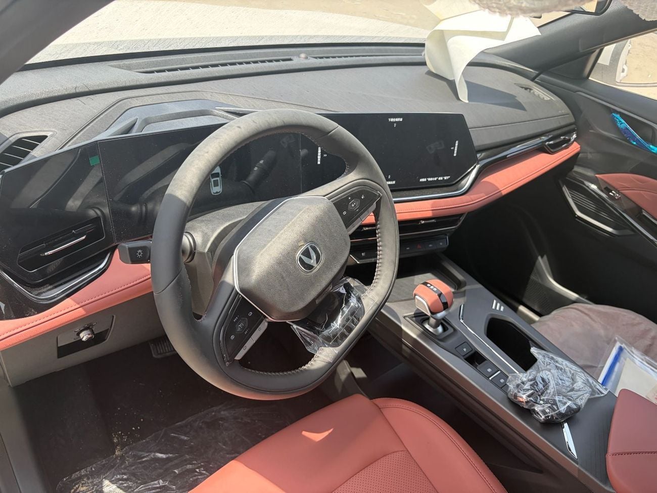 تشنجان x5 بلس PIONEER