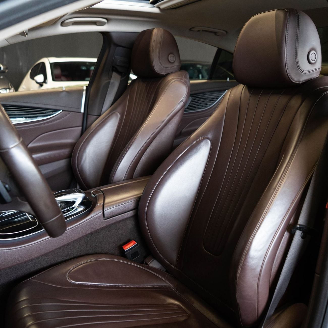 Mercedes-Benz CLS 450 Premium + 3.0L (389 HP) 2,107 P.M • 0% Downpayment • Mercedes-Benz CLS 450 Premium+  • 1 Year Warran