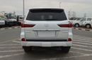 لكزس LX 570 SIGNATURE Right Hand Drive  Year: *2019* *Full option* Engine: 5.7L V8