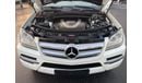 Mercedes-Benz GL 450 Mercedes GL 450 _GCC_2011_Excellent Condition _Full option