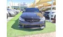 مرسيدس بنز C 63 AMG .