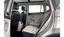Volkswagen Tiguan SEL