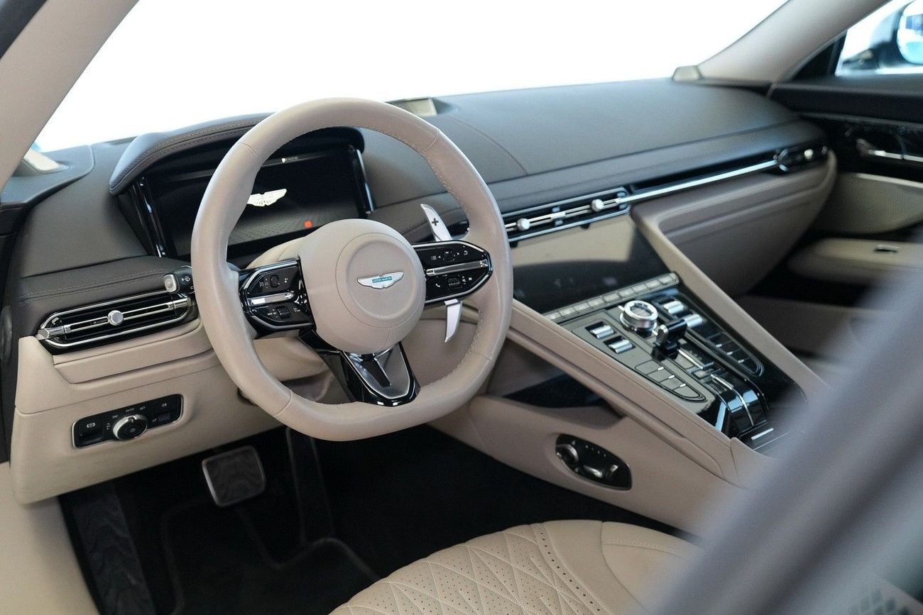 Aston Martin DB12 STD