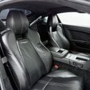 Aston Martin Vantage V8 4.7L 2013 Aston Martin Vantage S, 2026 Aston Martin Warranty, Full AM Service History, Fully Load